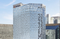 Hanwha REIT to buy Hanwha Group office building for $584 mn