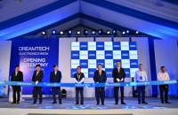 Dreamtech builds electronics, medical device factory in India 