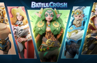 NCSOFT invests in Swedish game startup Moon Rover Games