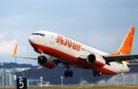 Jeju Air seeks M&A, igniting race for top place in Korea's LCC market