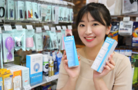  GS25 to challenge Daiso in low-cost cosmetics market
