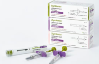 Celltrion's Zymfentra joins US insurance-covered drug lists