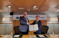 SIMPAC, Brazil's RIMA to set up ferrosilicon joint venture 