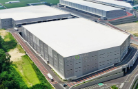  CJ Olive Young establishes new logistics center 