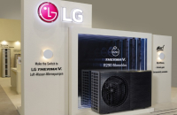LG ramps up European HVAC marketing with new Therma V model