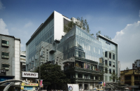 IGIS puts NPS-backed building in Seoul on sale for $294 mn