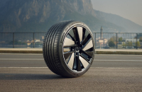 S.Korea's top three tire makers sell 45 mn units in H1 2024