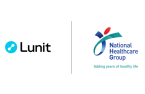 Lunit participates in Singapore's AI diagnostic solution project