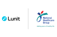 Lunit participates in Singapore's AI diagnostic solution project
