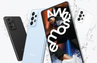 Samsung’s Circle to Search available on Galaxy A series to rival Xiaomi
