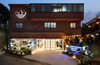Fashion ODM Pond Group buys K-beauty retailer Most