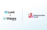 Volpara to supply cancer diagnostics SW to Intermountain Health 