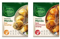 Bibigo dumplings enters New Zealand food market