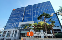 Samyang Roundsquare to recruit foreign interns 