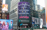 Yanolja's Nasdaq IPO plan hit by Qoo10's liquidity turmoil