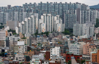 Kookmin to tighten loan limits to cool housing market