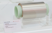 Lotte develops nickel-plated foil for solid-state batteries