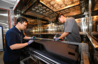 Hyundai Mobis develops nickel-free inductor material