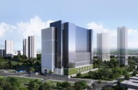 Korea Investment, Sinar Mas to build data center in Indonesia