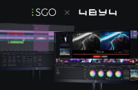 4by4, SGO to cooperate on video solution development 