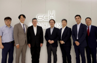 Gencurix, Hitachi to cooperate on molecular diagnostics 