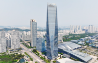 POSCO Int'l wins first credit rating from S&P, Moody's 