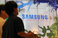 Will Samsung take over Nokia’s mobile network assets?