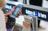 Samsung Galaxy S25 to run on Qualcomm chips