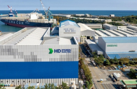 HD Hyundai Electric to build 3rd circuit breaker factory