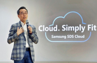 Samsung SDS AI service FabriX to launch on Microsoft Azure platform