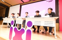 LG Uplus unveils new AI serivice for IPTV 