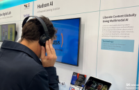 Hudson AI dreams of a world without language barriers  