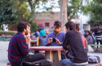 South Korean developers fret over inflow of Indian talent