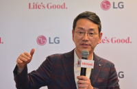 LG Electronics to boost mass market presence vs Chinese peers