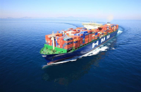 HMM to spend $17.5 bn by 2030 to double cargo capacity