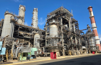 Korea's SK Energy to start commercial operations of SAF production line