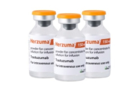 Celltrion to supply breast, stomach cancer treatment to Brazil