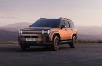 Hyundai Motor cuts 2030 sales goals as EV chasm likely protracted