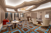 Paradise opens VIP-only casino at Walkerhill Hotel 