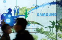 Samsung clinches 1st supply deal with Vodafone Idea