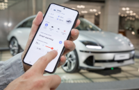 Hyundai partners with Samsung to enhance connected vehicle technology