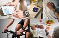Samsung develops health software development kit