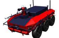 Hyundai to develop unmanned robot for EV fire suppression 