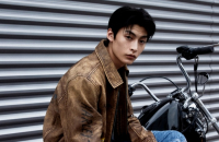 Shinsegae International launches Harley-Davidson Collections 