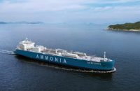 Samsung Heavy to become 1st paperless drawing shipyard
