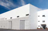Sambark LFT rebranded as Lotte Engineering Plastics
