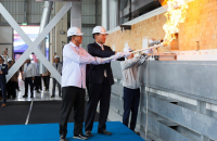 Korea’s KCC Glass to invest $525 mn more in Indonesian plant