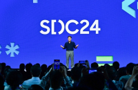 Samsung teams up with Ashley to expand SmartThings IoT service