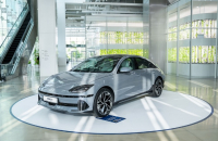 Hyundai, Kia’s H1 vehicle sales in Singapore double