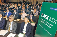Alternative investment experts to gather Oct. 16-17 at ASK 2024 